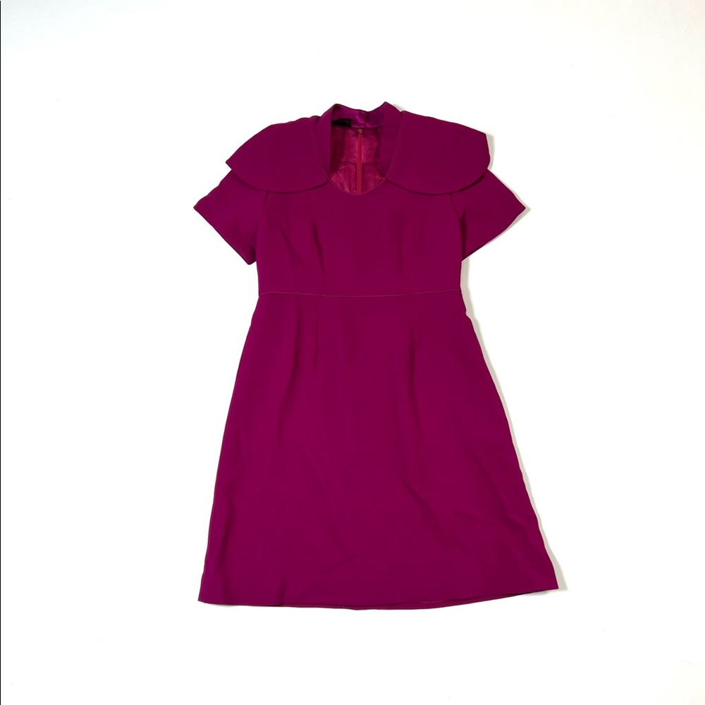 Custom Peggy Jennings dress - 12
